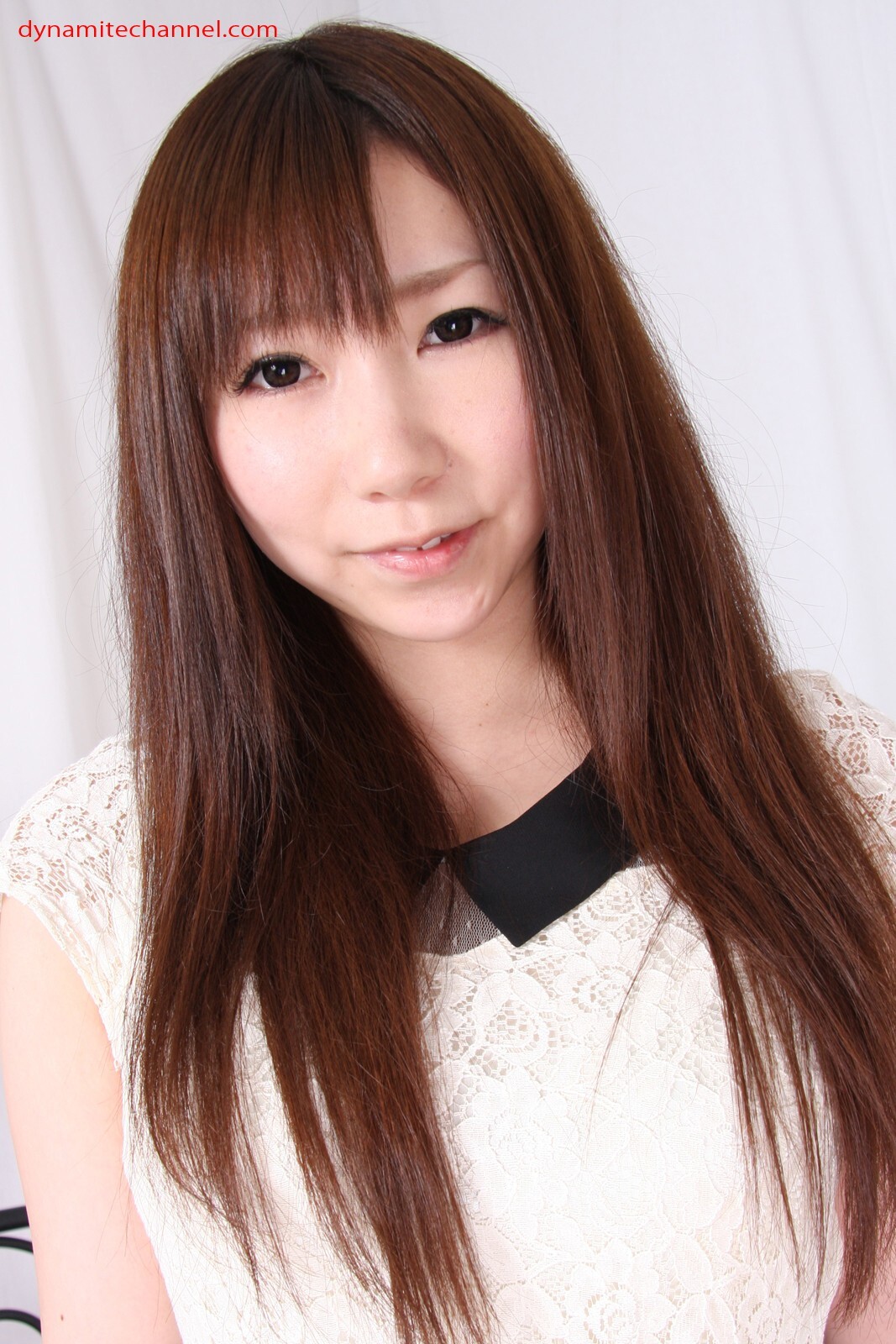 [Dynamitechannel] 2012-07-31 桂希ゆに 日本性感诱惑套图